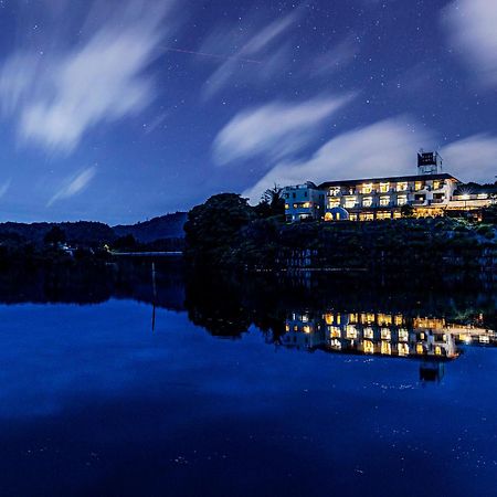 Kameyama Onsen Hotel Кимицу Экстерьер фото