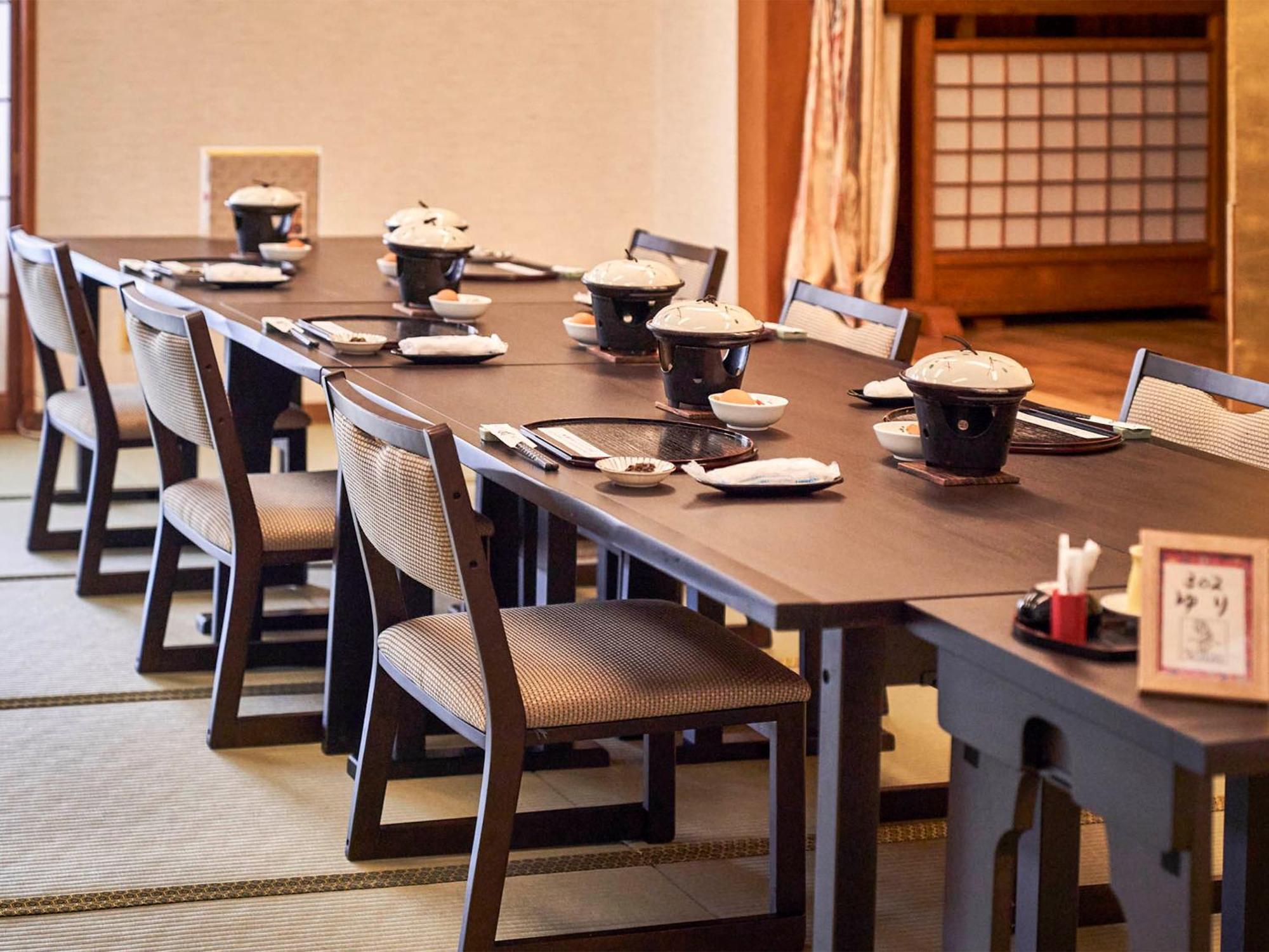Kameyama Onsen Hotel Кимицу Экстерьер фото
