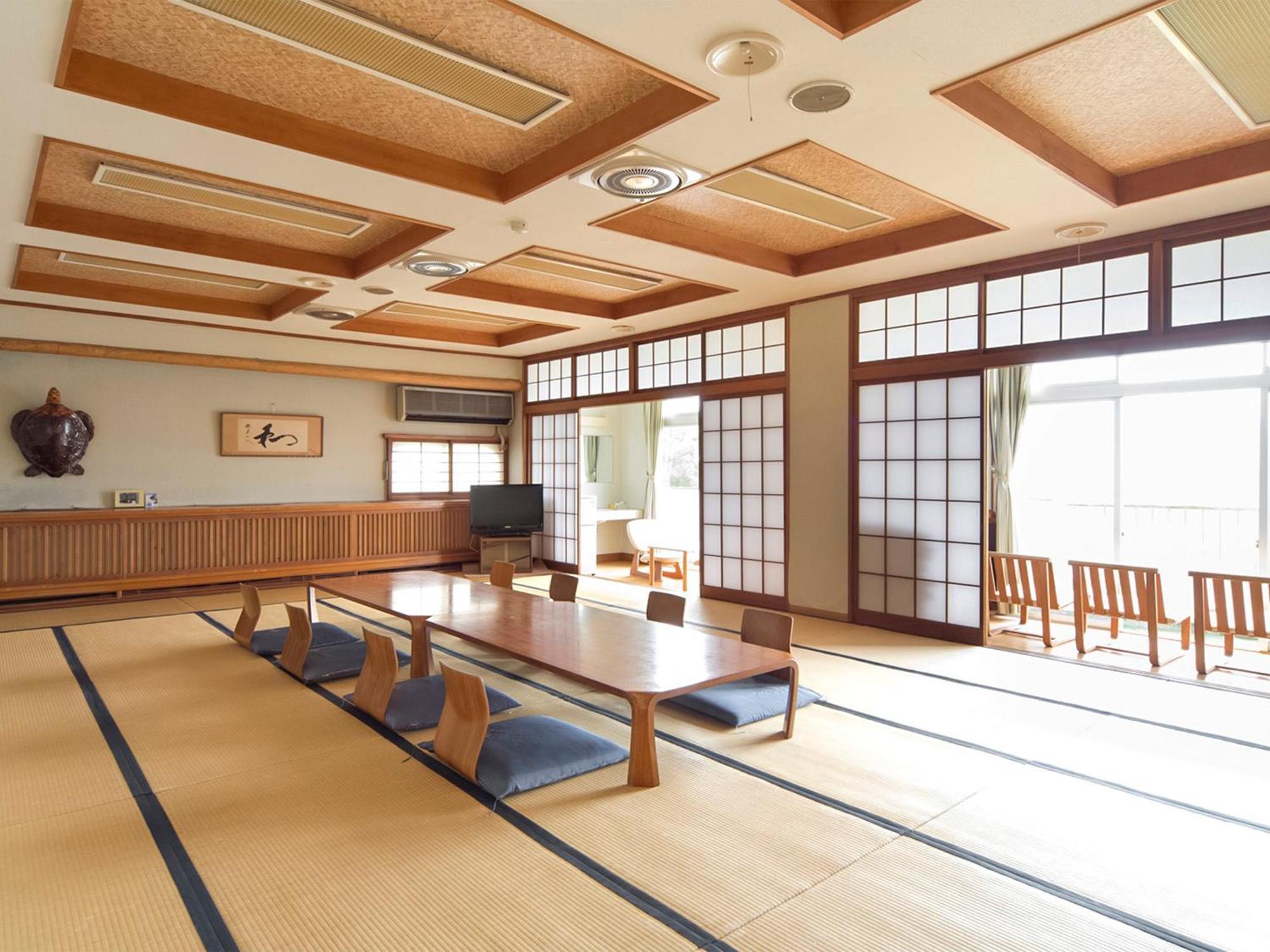 Kameyama Onsen Hotel Кимицу Экстерьер фото