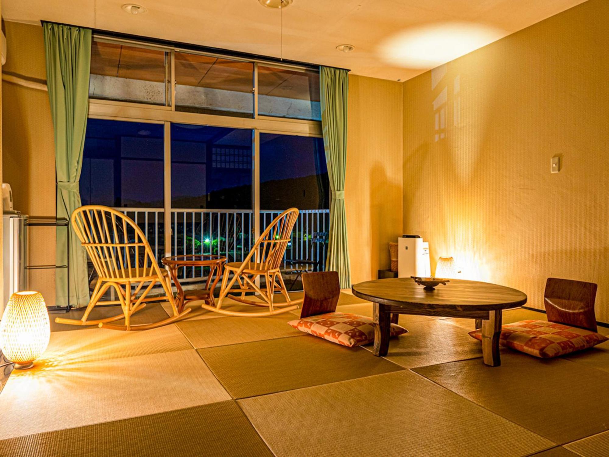 Kameyama Onsen Hotel Кимицу Экстерьер фото